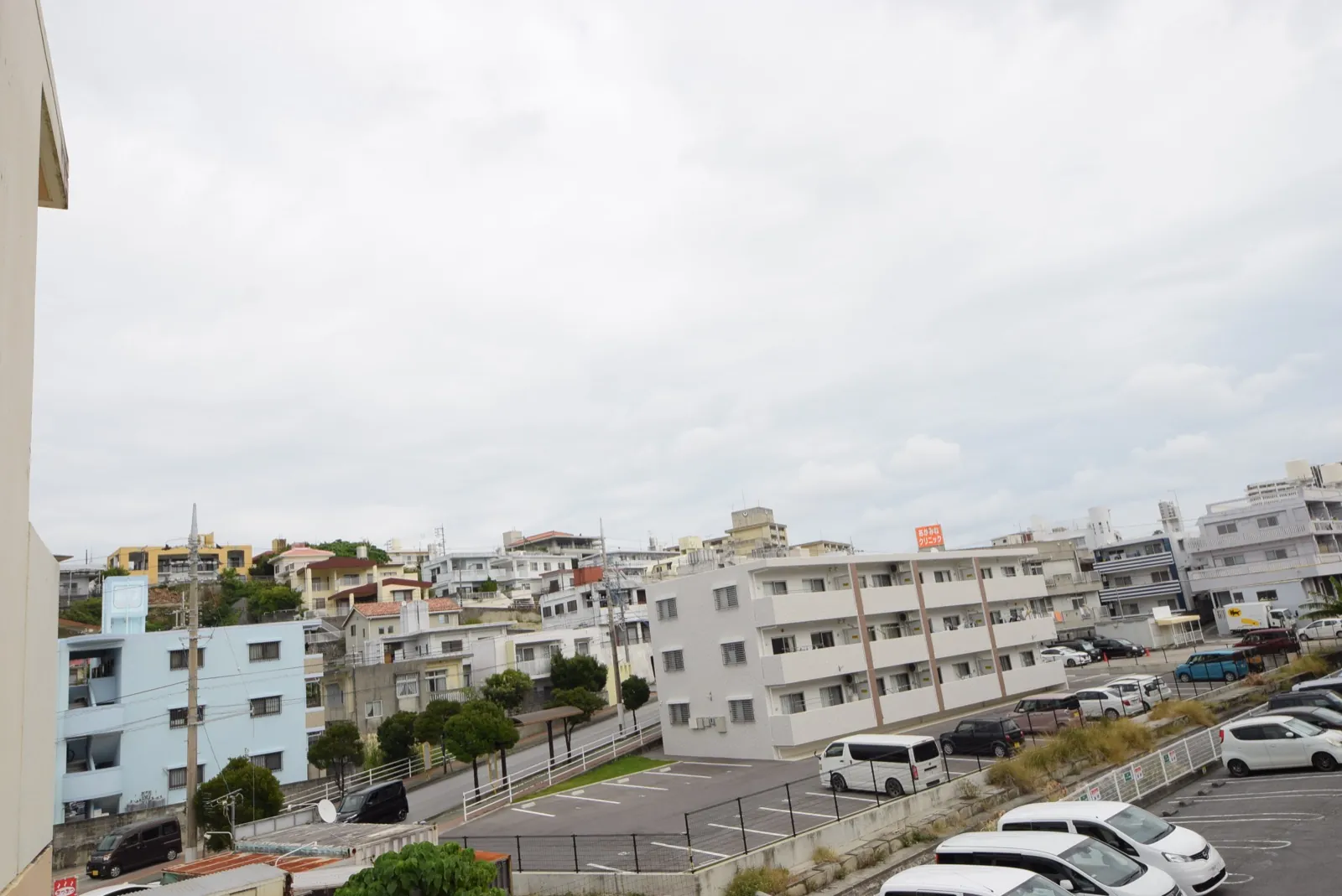 眺望（住宅地）